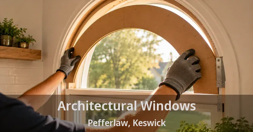 Architectural Windows Pefferlaw, Keswick - ON