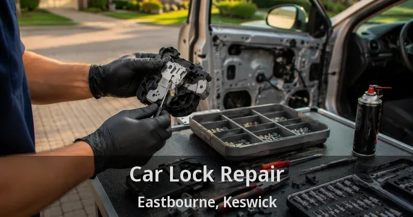 Car Lock Repair Eastbourne, Keswick - ON