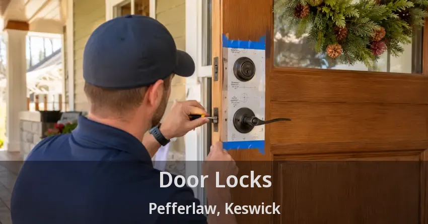 Door Locks Pefferlaw, Keswick - ON