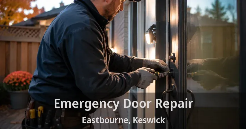 Emergency Door Repair Eastbourne, Keswick - ON