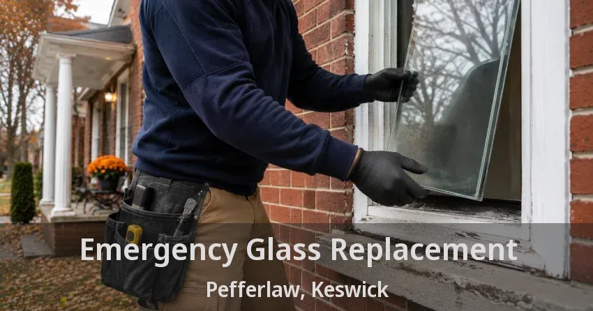 Emergency Glass Replacement Pefferlaw, Keswick - ON