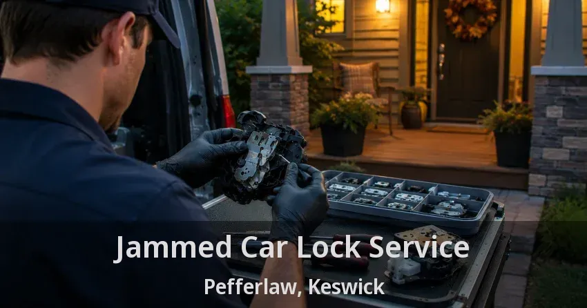 Jammed Car Lock Service Pefferlaw, Keswick - ON