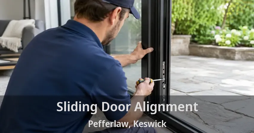 Sliding Door Alignment Pefferlaw, Keswick - ON
