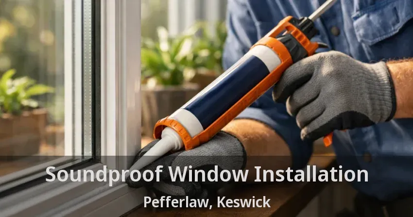 Soundproof Window Installation Pefferlaw, Keswick - ON