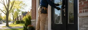 Break-In Glass Repair Willow Beach, Keswick