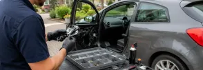 Car Lock Repair Eastbourne, Keswick
