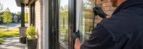 Custom Glass Replacement Keswick