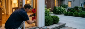 Door Glass Replacement Simcoe Landing, Keswick