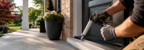 Exterior Door Installer Willow Beach, Keswick