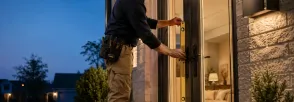 French Door Repair Keswick