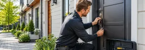 Mobile Locksmith Keswick