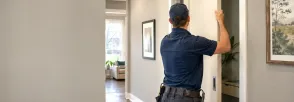Pocket Door Installation Sutton West, Keswick