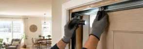 Pocket Door Repair Roches Point, Keswick