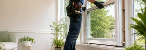 Replacement Window Installation Keswick