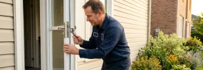 Swing Door Repair Keswick North, Keswick