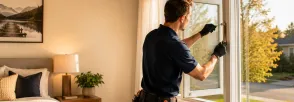 Window Adjustment Service Sutton West, Keswick
