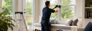 Window and Door Repair Udora, Keswick