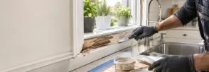 Window Frame Repair Simcoe Landing, Keswick