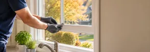 Window Latch Replacement Keswick